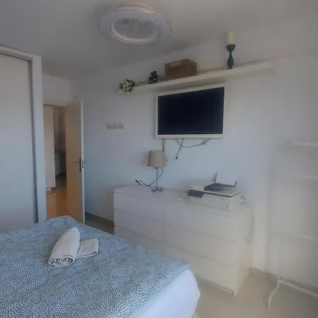 Apartament Cayey 2-bedroom