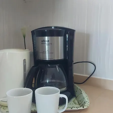 Apartament Cayey 2-bedroom Mogán
