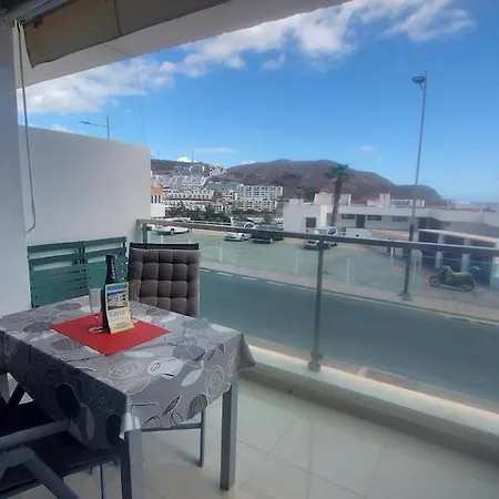 Apartament Cayey 2-bedroom Mogán