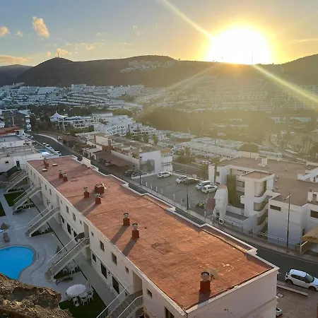 Apartament Cayey 2-bedroom Mogán