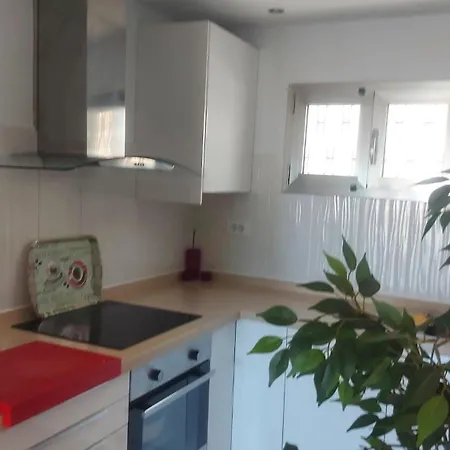 Apartament Cayey 2-bedroom *