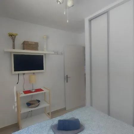 Apartment Cayey 2-bedroom Mogan