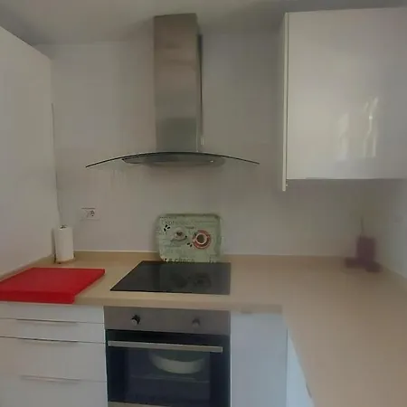 Cayey 2-bedroom *