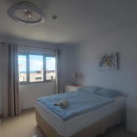 Cayey 2-bedroom Apartament Mogán