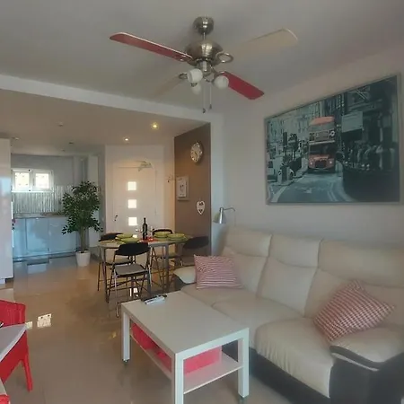 Cayey 2-bedroom
