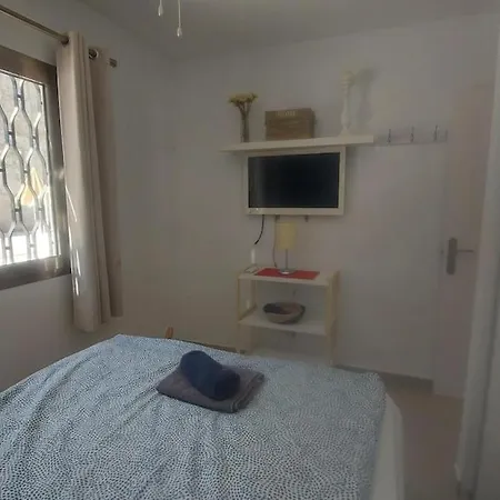 Cayey 2-bedroom Apartament Mogán