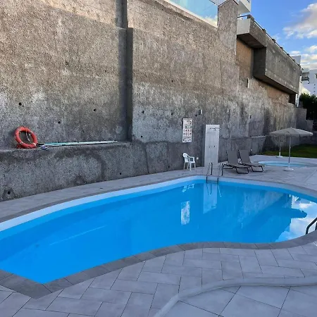 Cayey 2-bedroom * Mogan