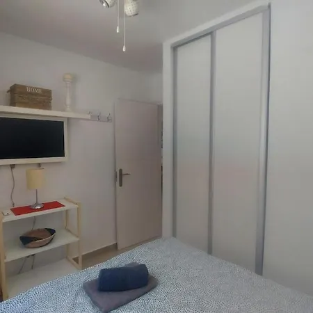 Cayey 2-bedroom