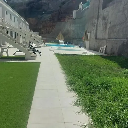 Apartament Cayey 2-bedroom