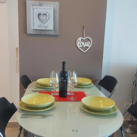Apartment Cayey 2-bedroom Mogan