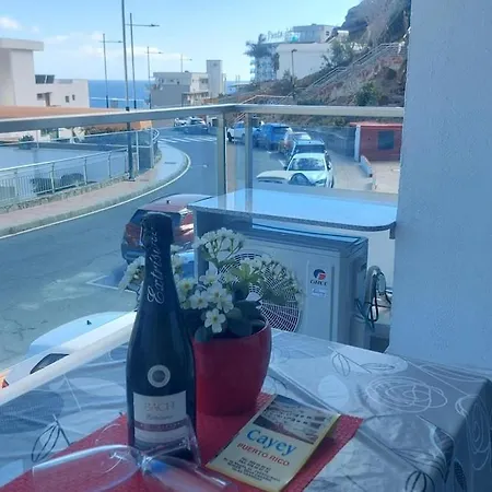 Cayey 2-bedroom Apartment