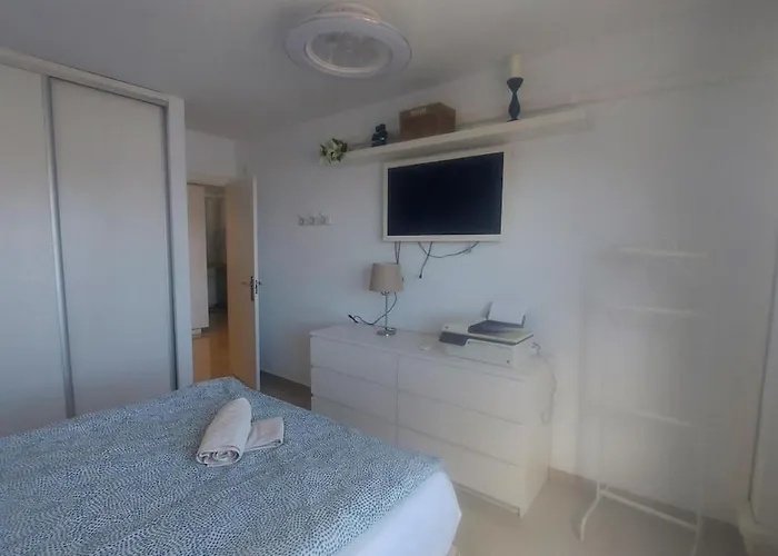 Appartement Cayey 2-bedroom