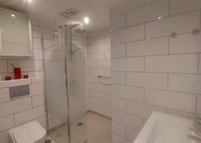 Appartement Cayey 2-bedroom