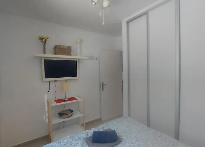 Appartement Cayey 2-bedroom Mogán