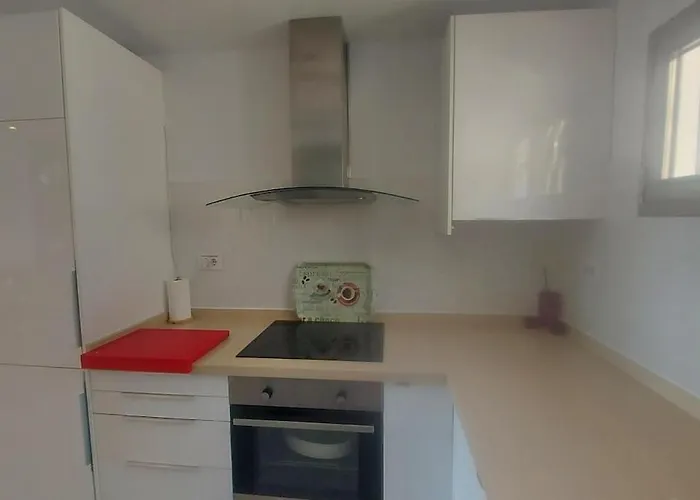 Cayey 2-bedroom *