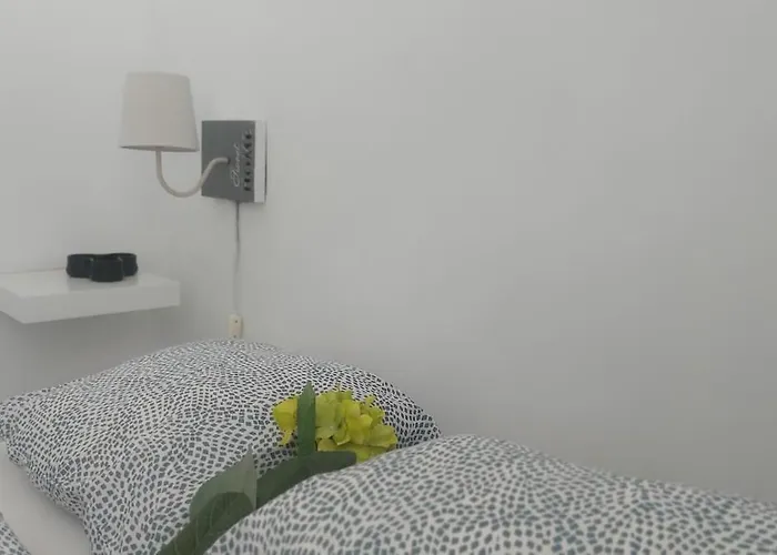 Cayey 2-bedroom * Mogán