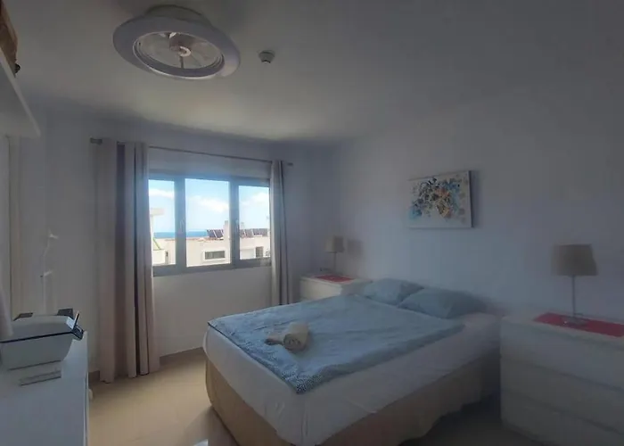 Cayey 2-bedroom Appartement Mogán