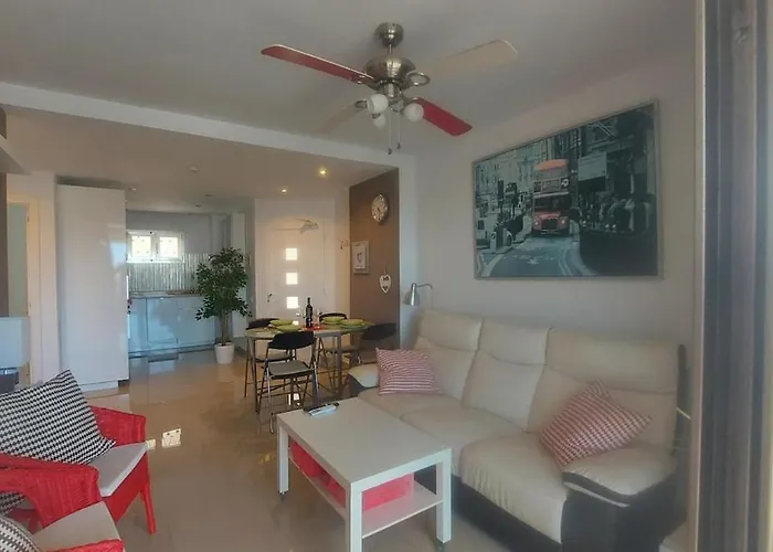 Cayey 2-bedroom