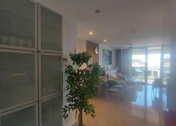 Cayey 2-bedroom Appartement *