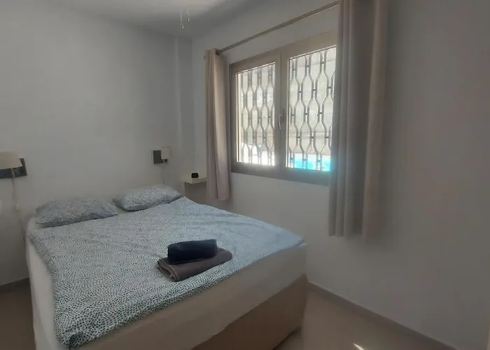 Cayey 2-bedroom Appartement Mogán