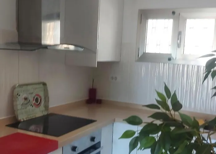 Appartement Cayey 2-bedroom *