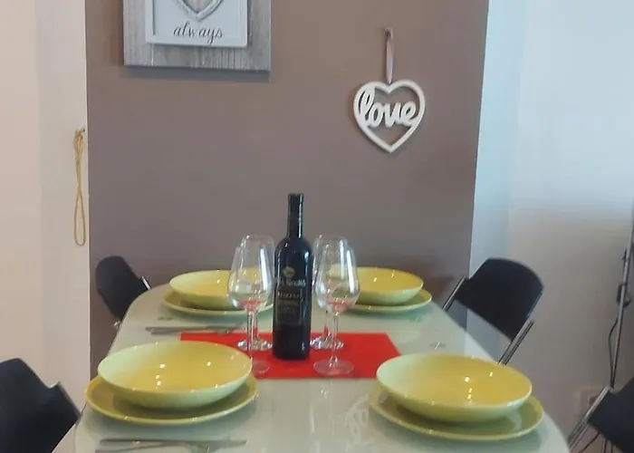 Appartement Cayey 2-bedroom Mogán